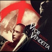V For Vendetta (OST)