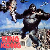 King Kong King Kong
