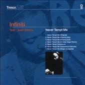 Never Tempt Me [Maxi Single]