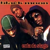 Enta Da Stage Enta Da Stage