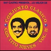 Conjunto Clasico Feat Nieves