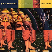 Shiva Station Shiva Station