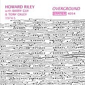 Overground Overground