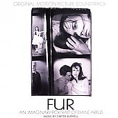 Fur: An Imaginary Portrait of Diane Arbus (OST)