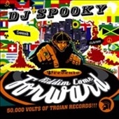 Riddim Come Forward (Compiled And Mixed By DJ Spooky)