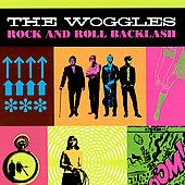 Rock and Roll Backlash Rock and Roll Backlash