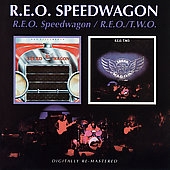 R.E.O. Speedwagon/R.E.O./T.W.O.