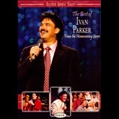 The Best Of Ivan Parker [DVD]