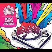 Ministry of Sound: Dance Nation America
