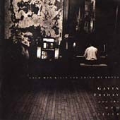 Each Man Kills The Thing He Loves Each Man Kills The Thing He Loves