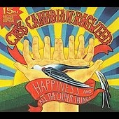 Happiness And All The Other Things : Deluxe Edition<限定盤> Happiness And All The Other Things : Deluxe Edition<限定盤>