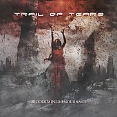 Bloodstained Endurance : Limited Edition＜限定盤＞