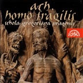 Ach, Homo Fragilis