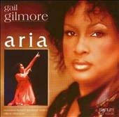 Aria / Gail Gilmore Aria / Gail Gilmore