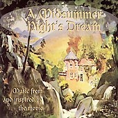 Midsummer Night's Dream