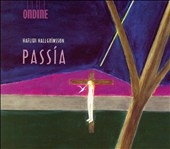 Hallgrimsson: Passia / Askelsson, Nessinger, Cortes, et al Hallgrimsson: Passia / Askelsson, Nessinger, Cortes, et al