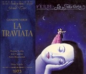 Verdi: La Traviata Verdi: La Traviata
