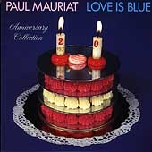 Love Is Blue: 20th Anniversary Edition