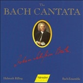 Bach: Cantatas, Vol.41