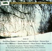 MMC Orchestral Miniatures Vol II - Earnest, Huggler, et al
