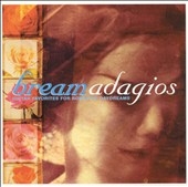 Bream Adagios -Guitar Favorites for Romantic Daydreams:Boccherini/Carulli/Cimarosa/etc(1960-88):Julian Bream(g)/etc