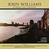 Echoes of London / John Williams