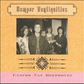Camper Vantiquities