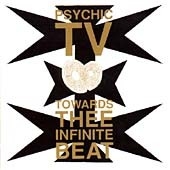 Towards Thee Infinite Beat Towards Thee Infinite Beat