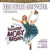 The Unsinkable Molly Brown [Remaster]