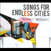 Songs For Endless Cities