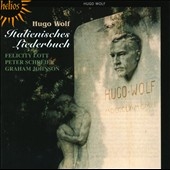 H.Wolf: Italienisches Liederbuch