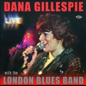 Live With the London Blues Band