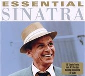 Essential Sinatra