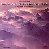 John L. Adams: Earth and the Great Weather