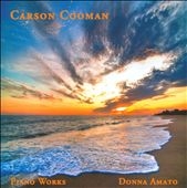 Carson Cooman: Piano Works