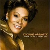 Only Trust Your Heart