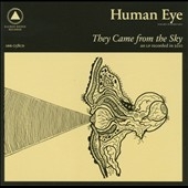 They Came From the Sky