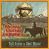 Tall Grass & Cool Water