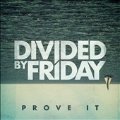 TOWER RECORDS ONLINE㤨Divided By Friday/Prove It[HOP207392]פβǤʤ1,690ߤˤʤޤ