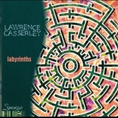 MUSIC OF LAWRENCE CASSERLEY