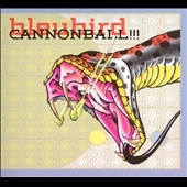 Cannonball!!!
