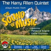Harry Allen Quintet/Music from The Sound of Music[19410]
