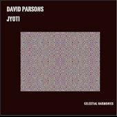 David Parsons: Jyoti, Incarnation, The Valley Below, etc