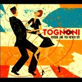 Boogie Like You Never Did