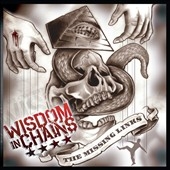 Wisdom In Chains/The Missing Links[8877602]