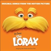 Dr.Seuss' The Lorax