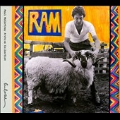 Ram : Deluxe Edition