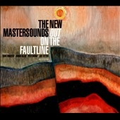 Out On The Faultline Out On The Faultline