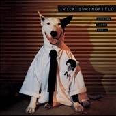 Rick Springfield/Working Class Dog[771253]
