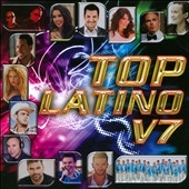 Top Latino Vol.7